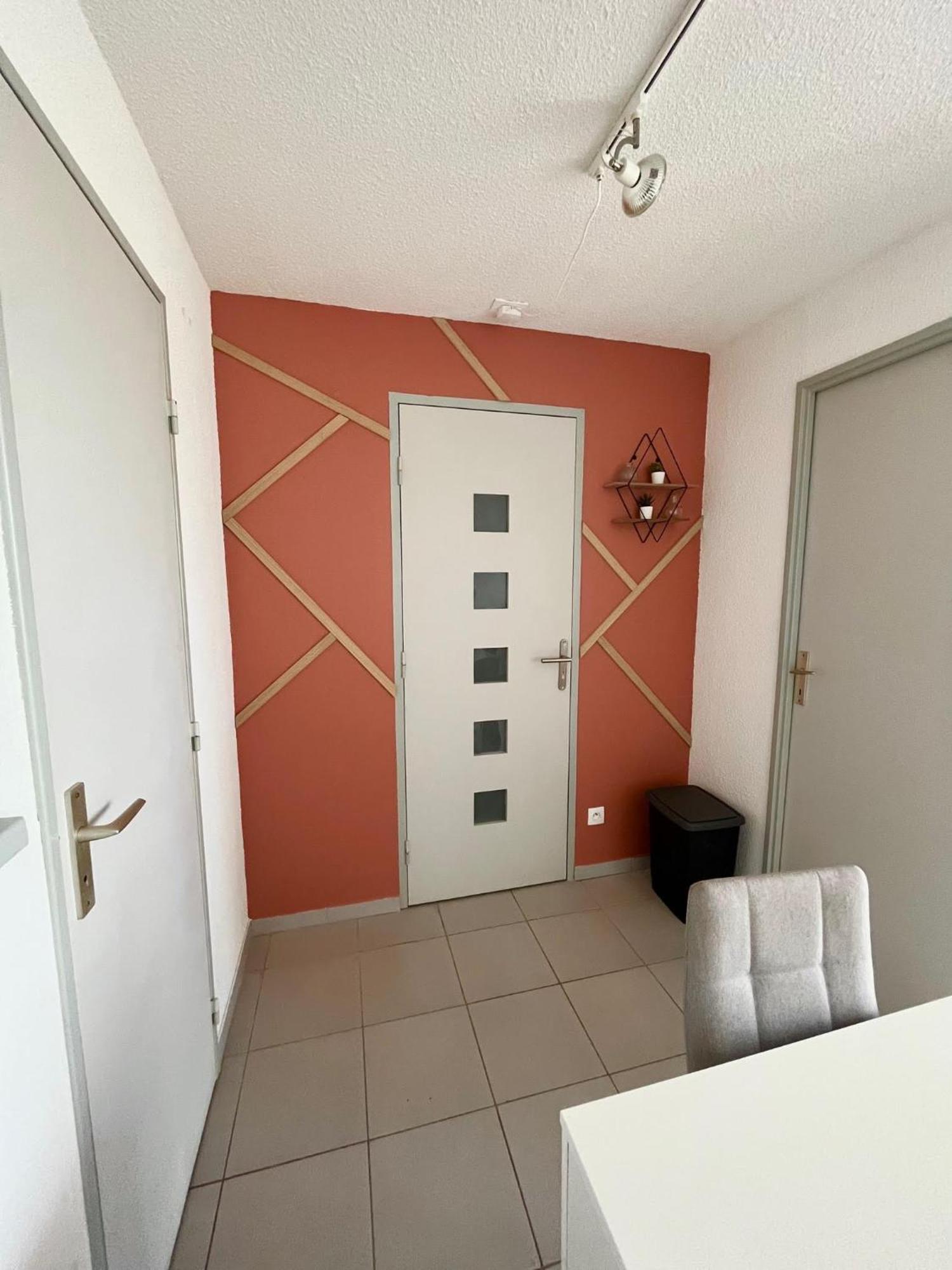 Appartement Devant La Mer + Parking Le Grau-du-Roi Exteriér fotografie