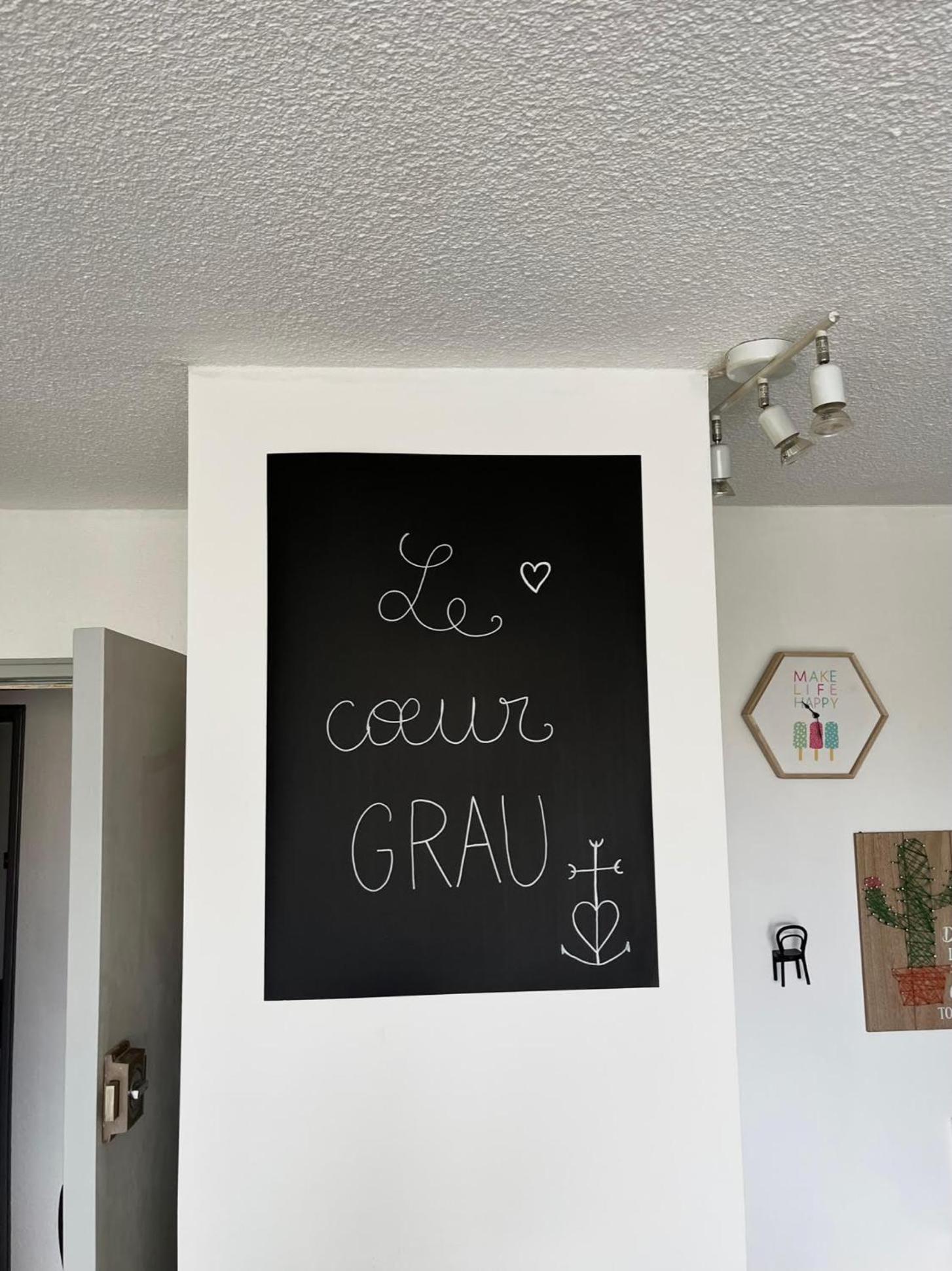 Appartement Devant La Mer + Parking Le Grau-du-Roi Exteriér fotografie